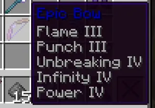 actionrpgloot, Моды, Minecraft
