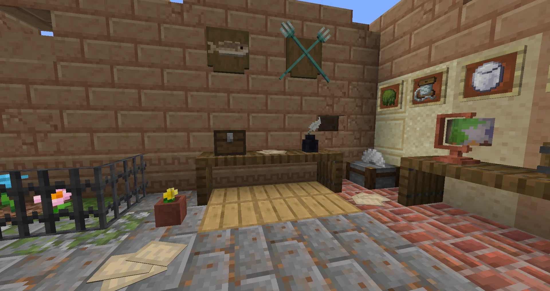 Conf's Stuff — скриншот 15 (Моды, Minecraft)