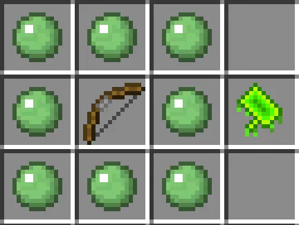 MyNamesEly's Random Items Mod, Моды, Minecraft