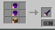 Pewdiepie enderdragon bucket, Моды, Minecraft