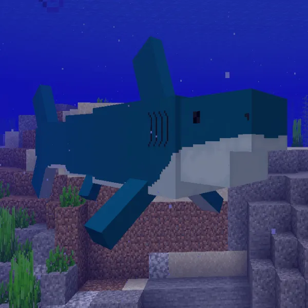 Snally's Mobs — скриншот 1 (Моды, Minecraft)