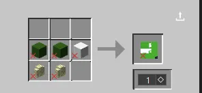 Guns -  GreenBoy's Guns — скриншот 8 (Моды, Minecraft)