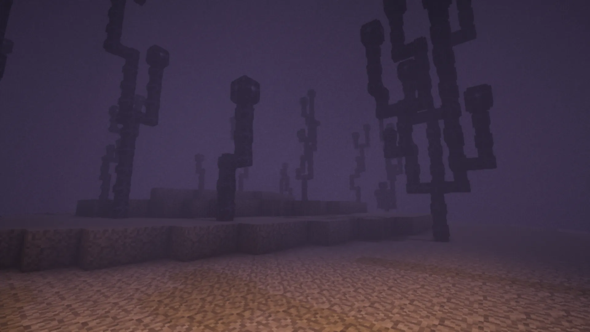 Siphoria — скриншот 5 (Текстуры, Minecraft)