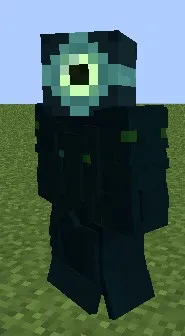 project-904713, Моды, Minecraft