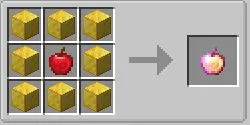 Mod More Recipes, Моды, Minecraft