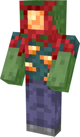 Nether Zombies — скриншот 3 (Моды, Minecraft)