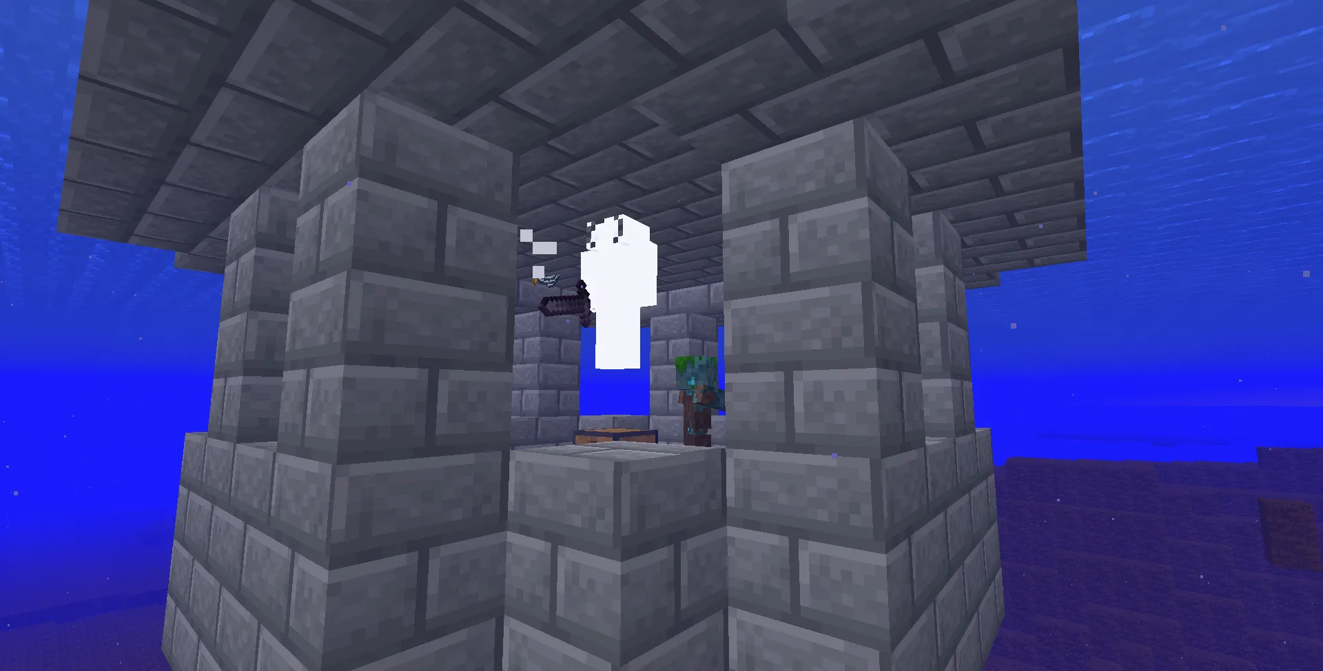 Alantium, Моды, Minecraft