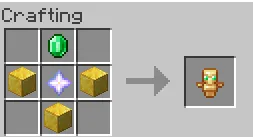 Missing Craftings [Obsolete], Моды, Minecraft