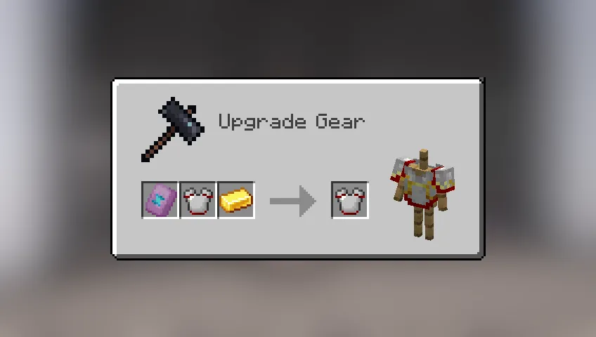 Advanced Arsenal — скриншот 11 (Моды, Minecraft)