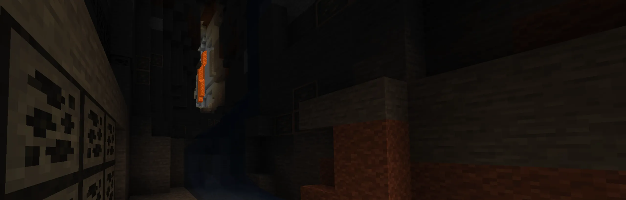 Adams Tweaks — скриншот 4 (Текстуры, Minecraft)