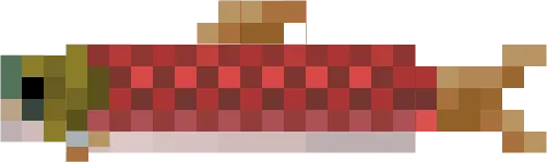 Pump Fun, Моды, Minecraft
