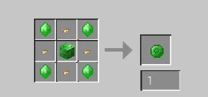 Ruby tools, armor and more, Моды, Minecraft