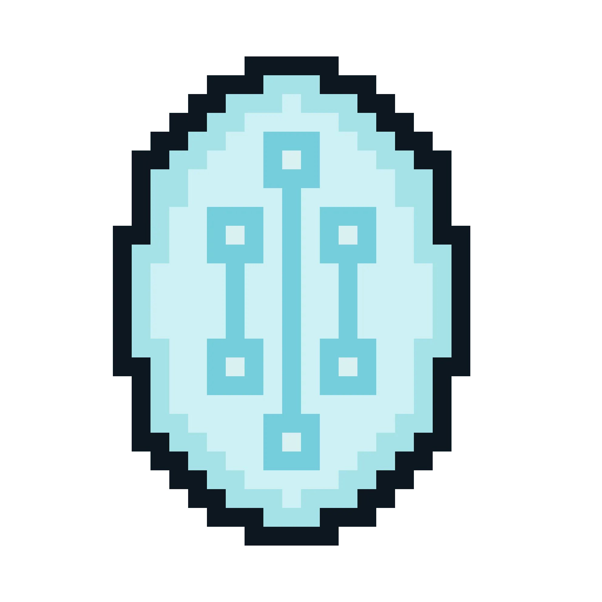 AfterLife chips - coins — скриншот 3 (Моды, Minecraft)