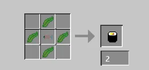 ErVatnesS Foods — скриншот 3 (Моды, Minecraft)