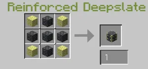 The Pearl Dimension — скриншот 3 (Моды, Minecraft)
