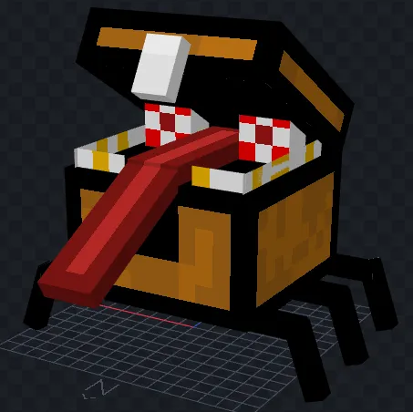 Ghostbusters: Post Mortem!, Моды, Minecraft