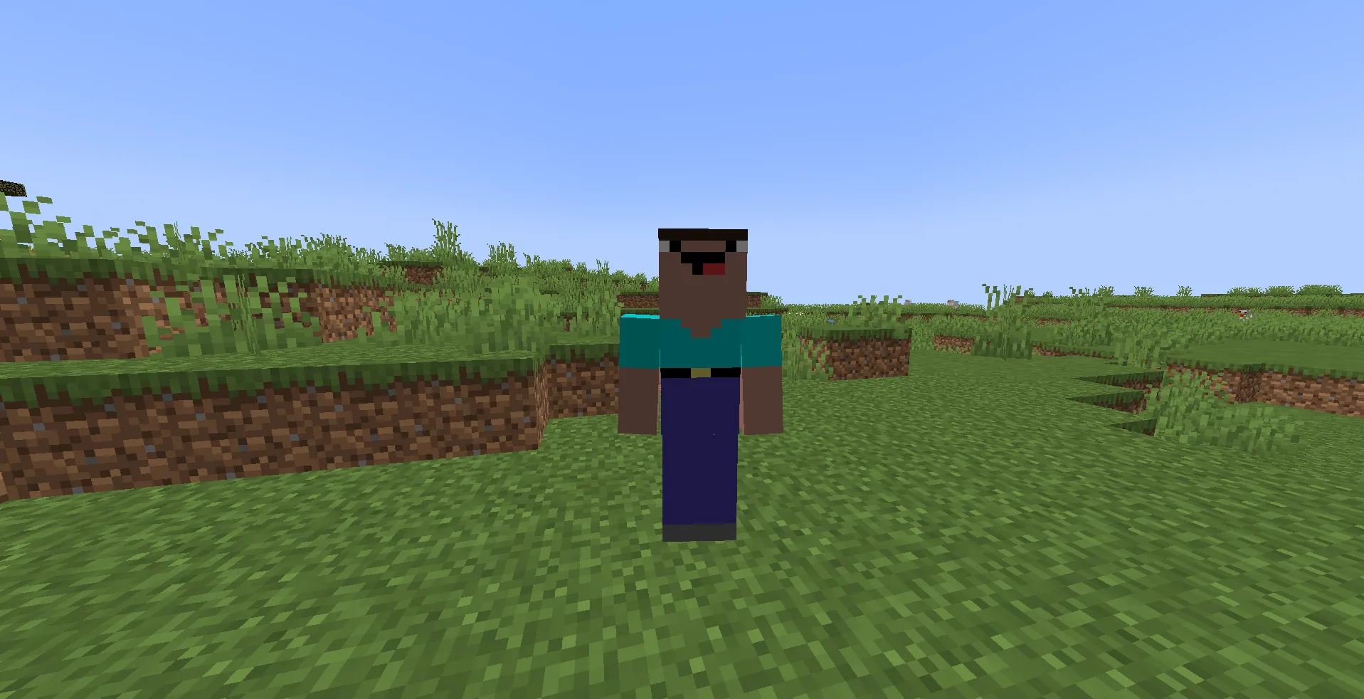 PVP Bots Forge/Neoforge, Моды, Minecraft