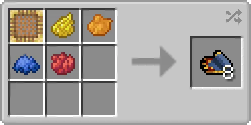 TableChair, Моды, Minecraft