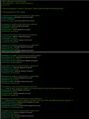 |JoinLeaveMessages|  — скриншот 2 (Плагины, Minecraft)