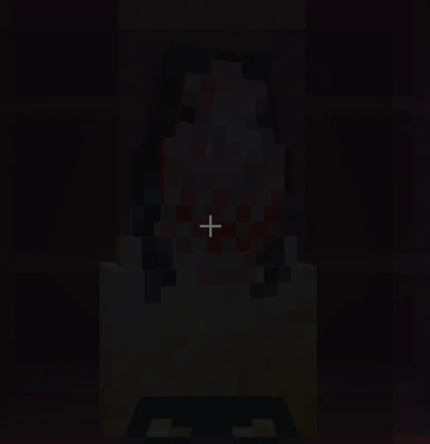Smile Dog, Моды, Minecraft
