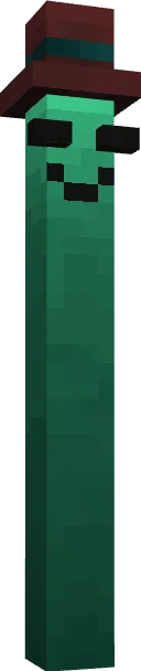 Micheal Mayhem, Моды, Minecraft