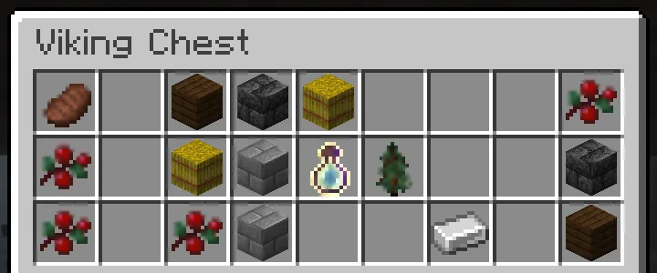 project-1405574, Моды, Minecraft