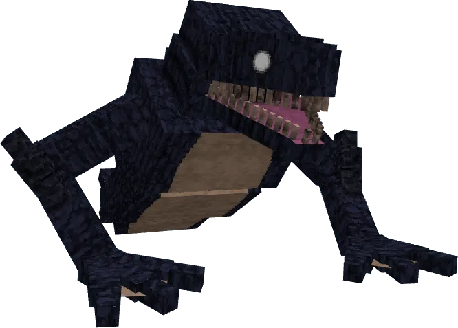 Vristman Chaos  — скриншот 7 (Моды, Minecraft)