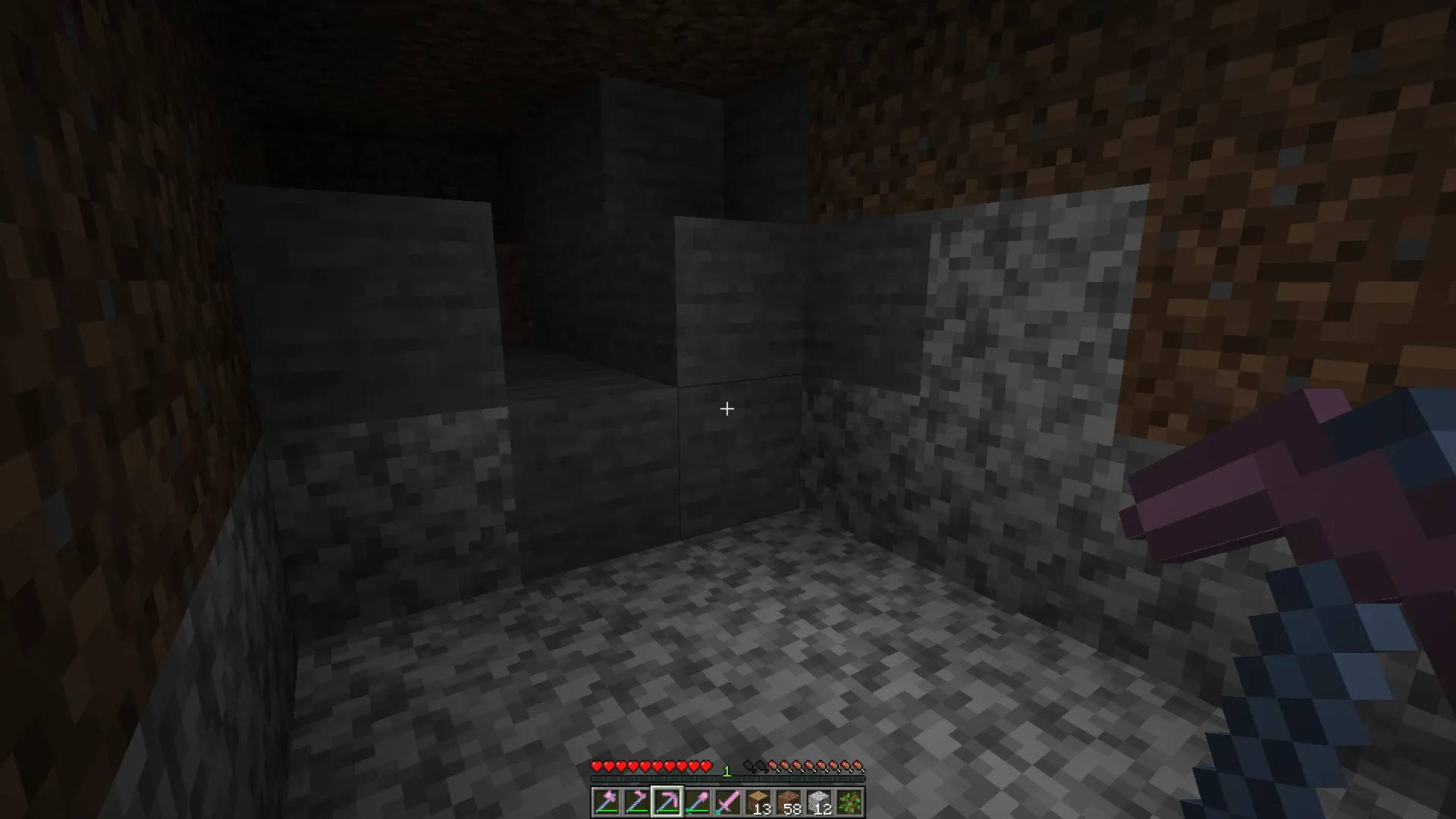 Anri's Tools, Моды, Minecraft