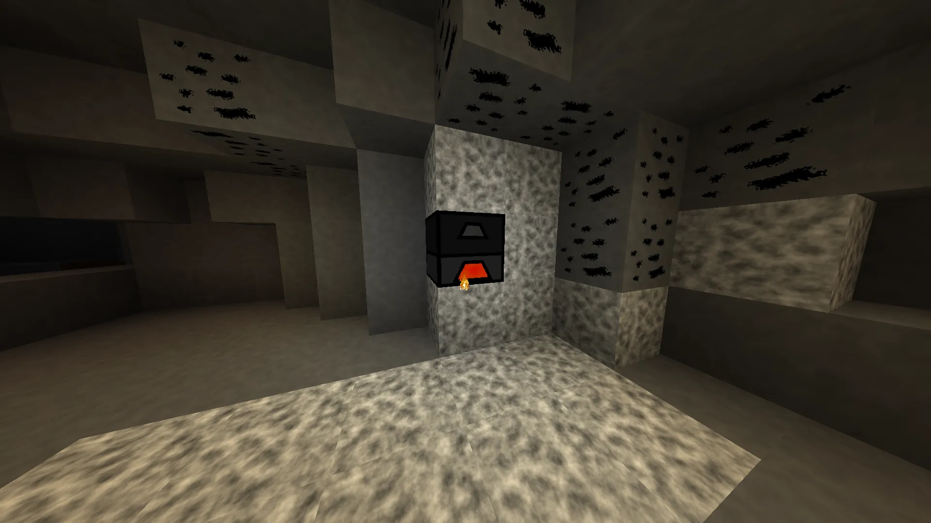 The 1056 PVP Force — скриншот 9 (Текстуры, Minecraft)