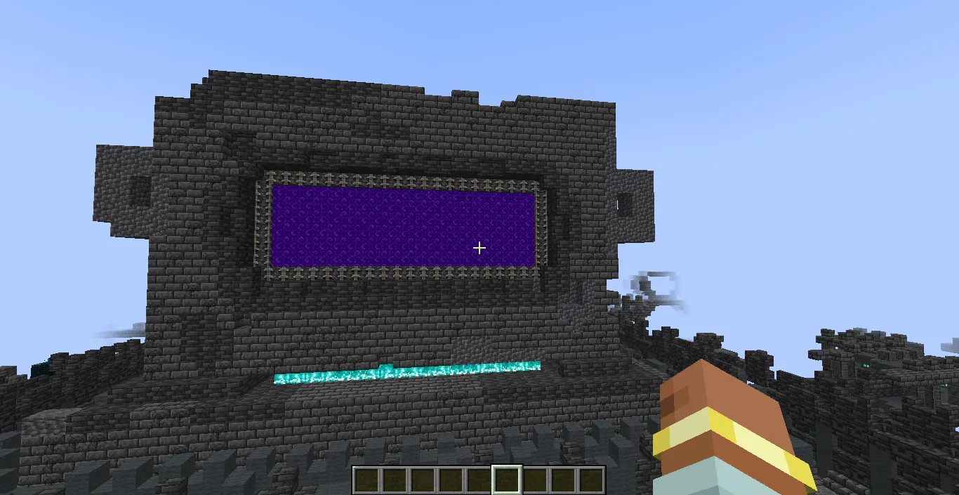 Ender and Sculk Update — скриншот 3 (Моды, Minecraft)