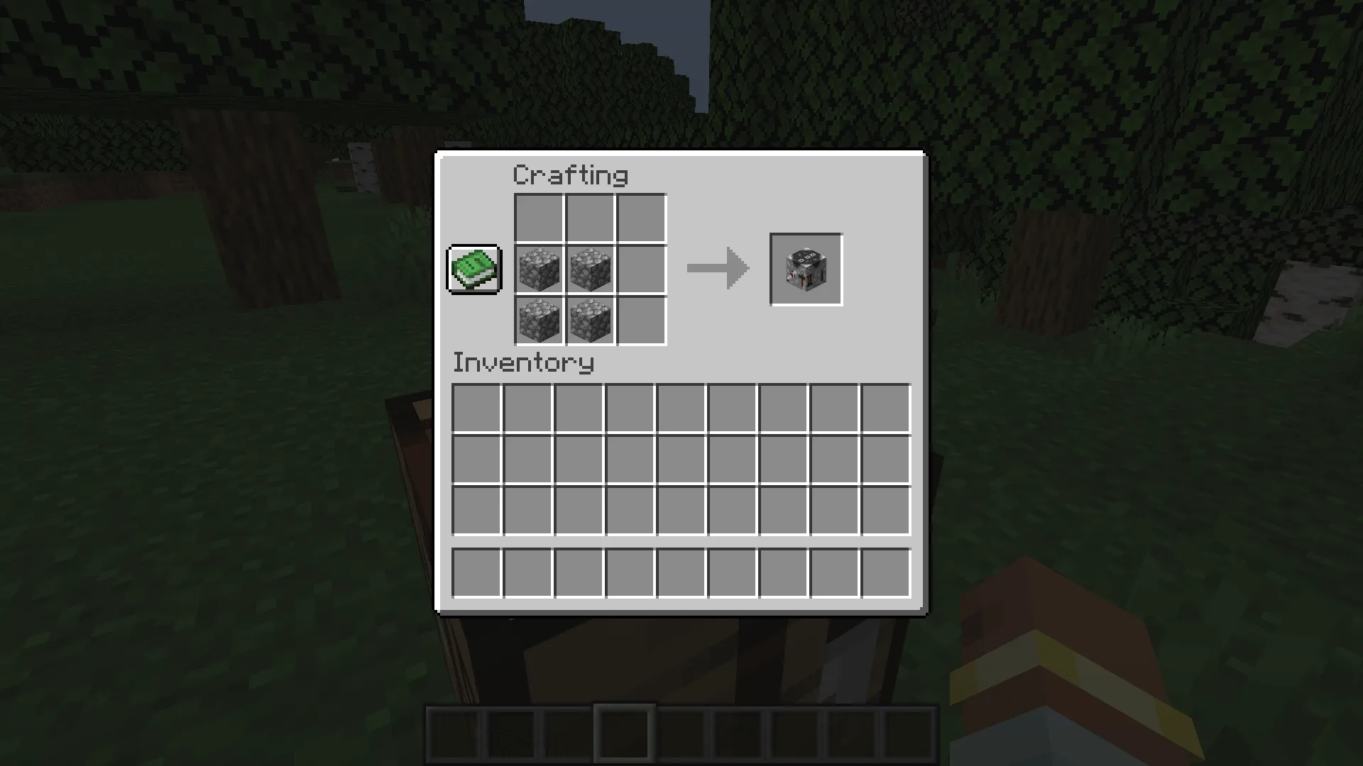Villager Toilet Invasion — скриншот 1 (Моды, Minecraft)