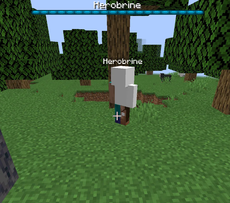 Mysterious Stuff, Моды, Minecraft