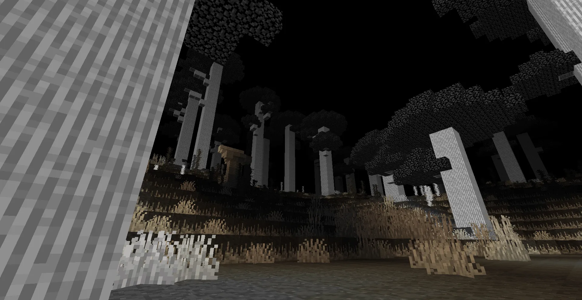 GODSLAYER, Моды, Minecraft