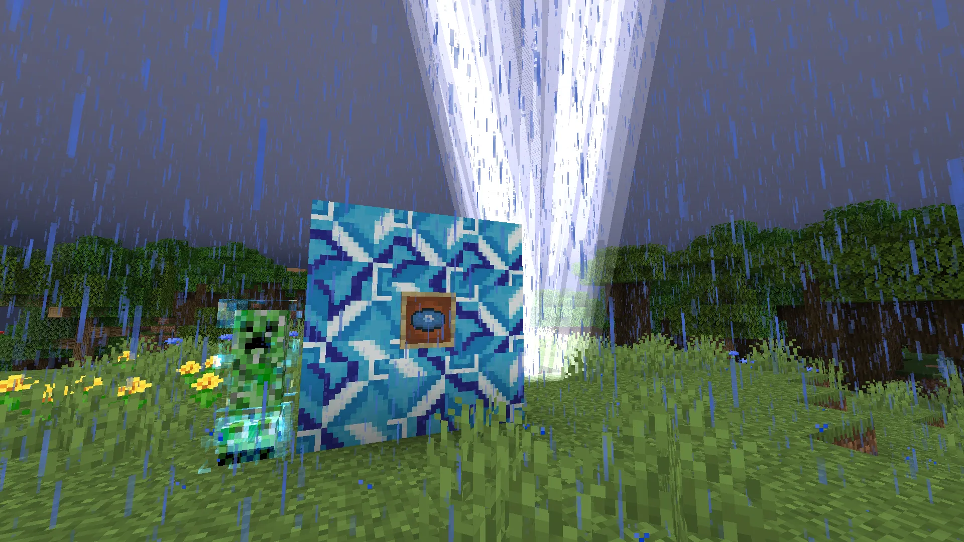 More Discs!, Моды, Minecraft