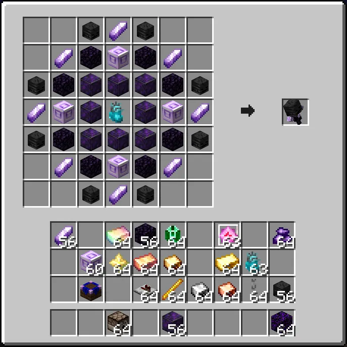 Skylaria, Моды, Minecraft
