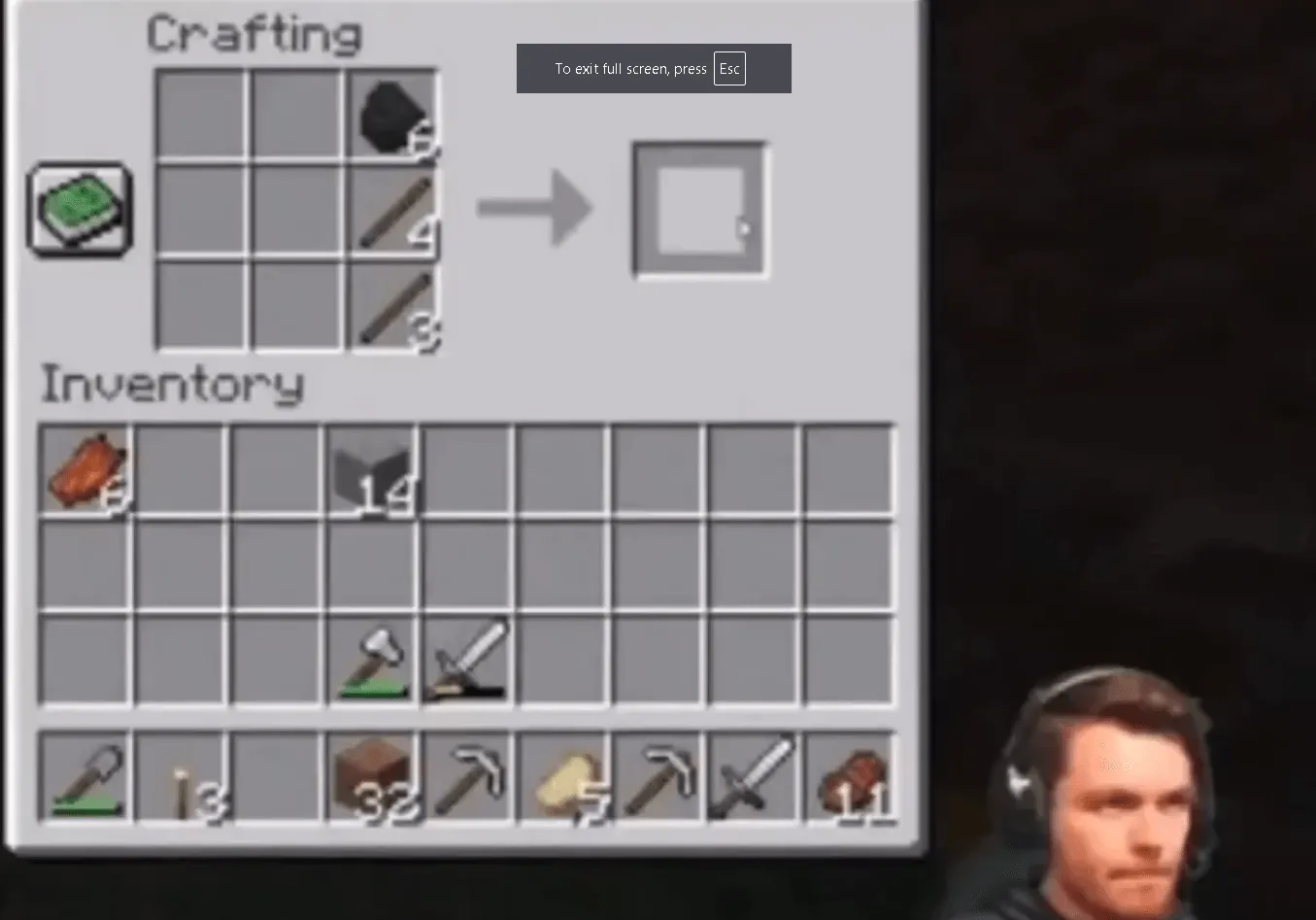 High I.Q. Recipes, Моды, Minecraft