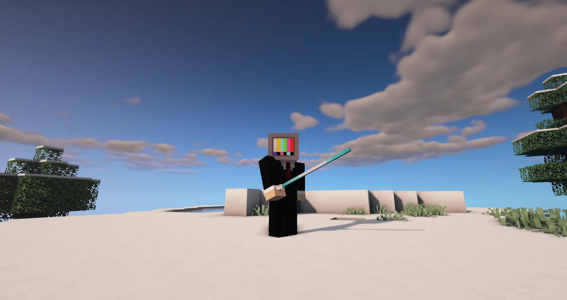 Weaponry+ — скриншот 9 (Моды, Minecraft)