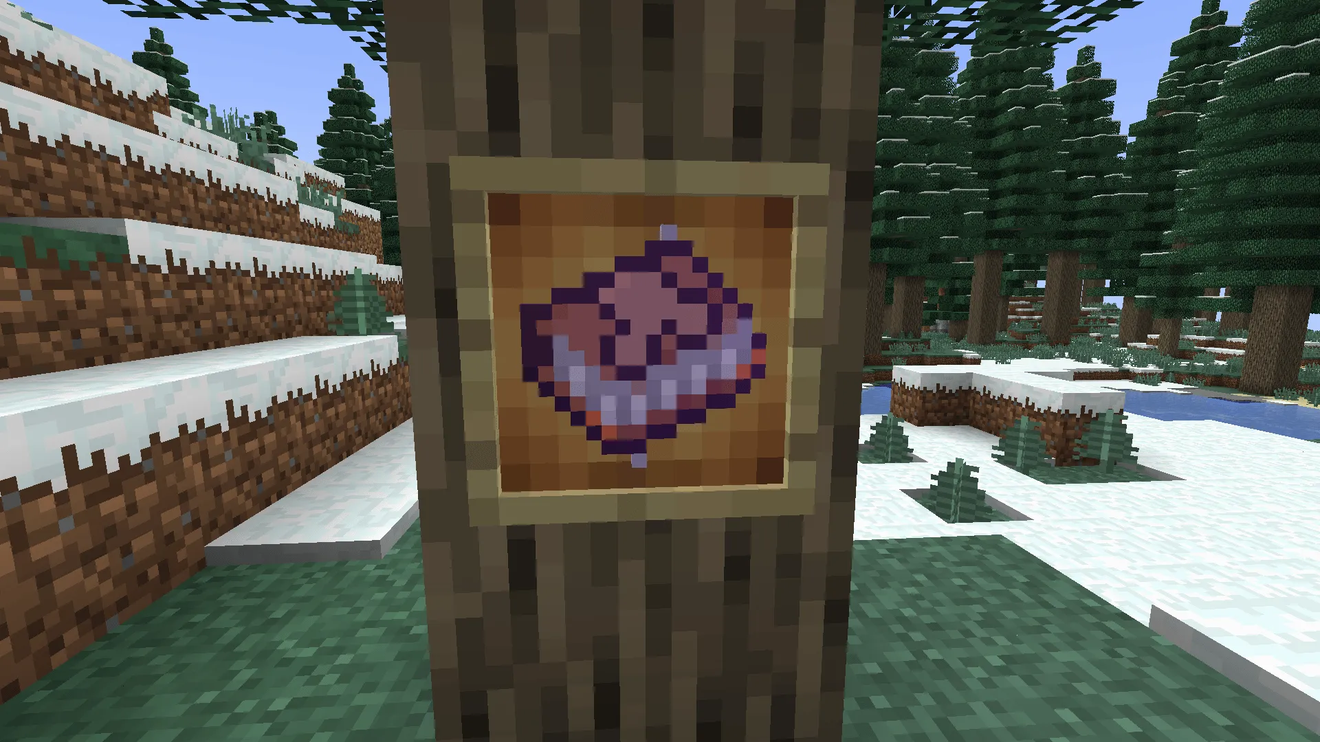 ACURRATE STORM COMPLEMENTS v2 — скриншот 1 (Текстуры, Minecraft)