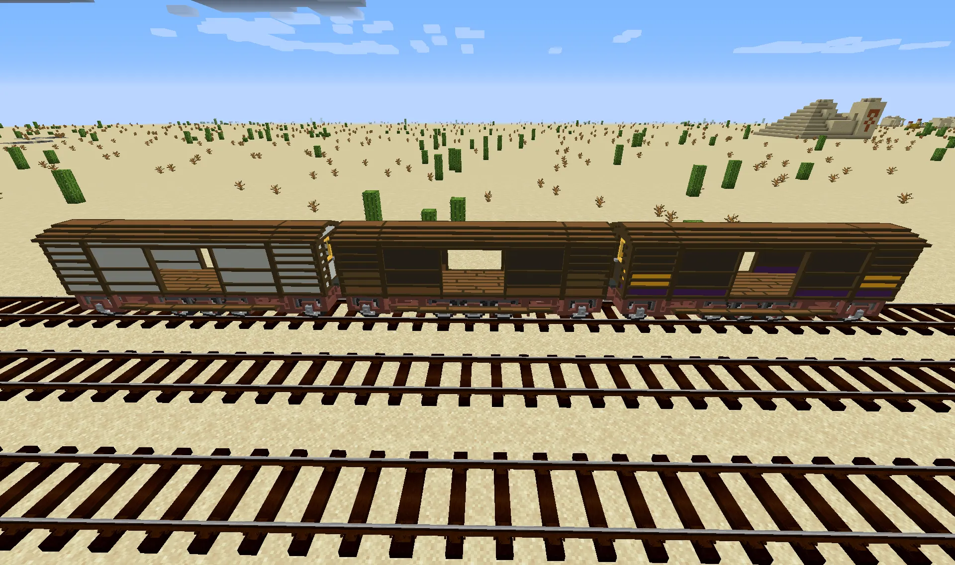 IR - Legacy Colonial Coachbuilders Pack. — скриншот 18 (Текстуры, Minecraft)
