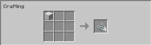 Pax, Моды, Minecraft