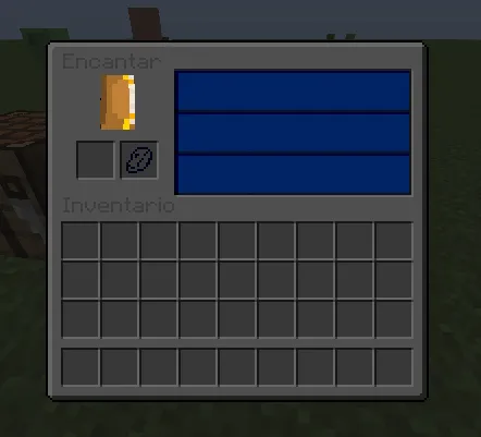 NewInterface — скриншот 11 (Текстуры, Minecraft)