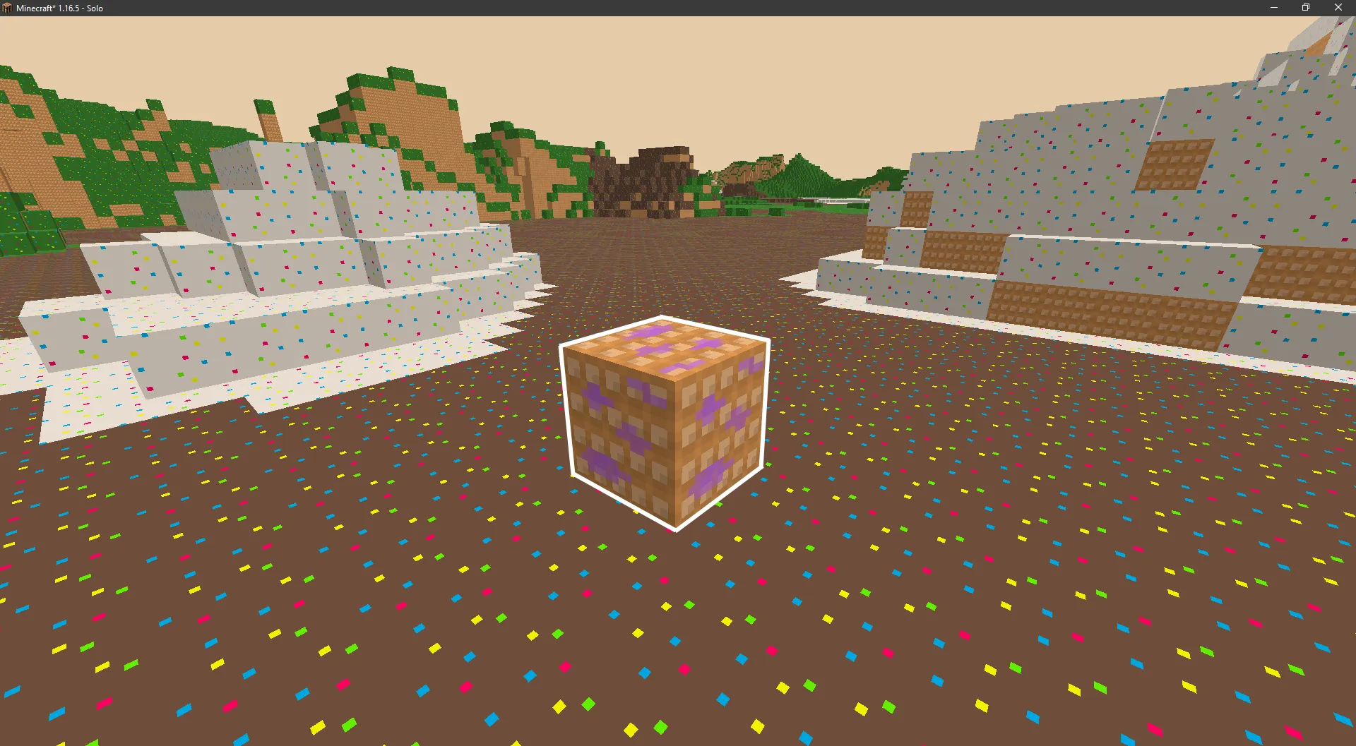 Better Ninjaxx — скриншот 3 (Моды, Minecraft)