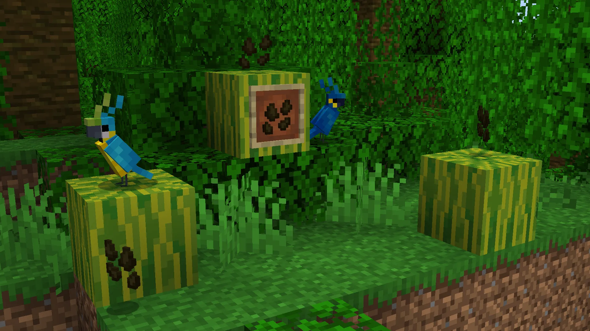 edmord's vibes — скриншот 7 (Текстуры, Minecraft)