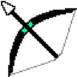BlueZ — скриншот 3 (Текстуры, Minecraft)