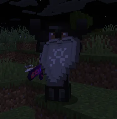 neon rpg  — скриншот 3 (Моды, Minecraft)