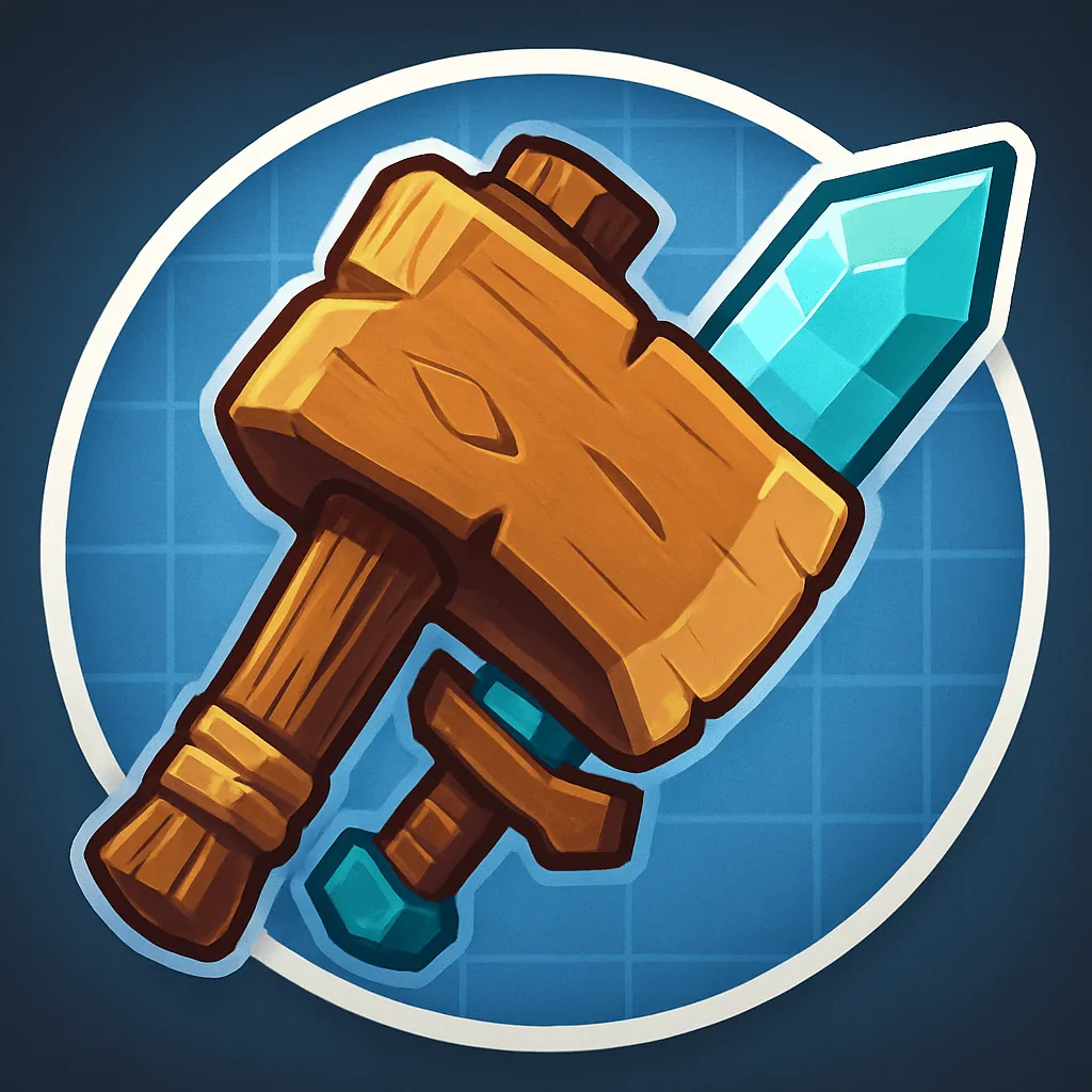 MobPVP / PVE [1.21.1 Fabric/Quilt] - PvP - RPG // CANCELLED, Моды, Minecraft