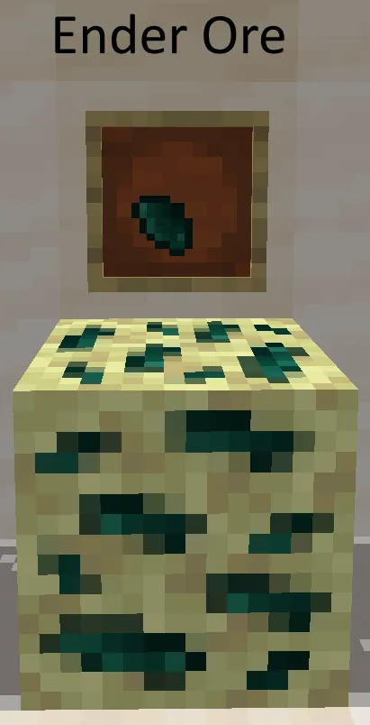 ExtraArmor (EXA), Моды, Minecraft