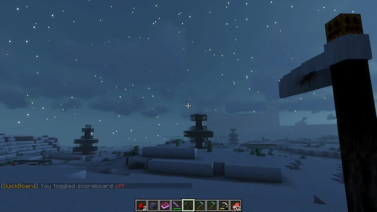 MultigamingDE MMORPG Ressource Pack, Текстуры, Minecraft