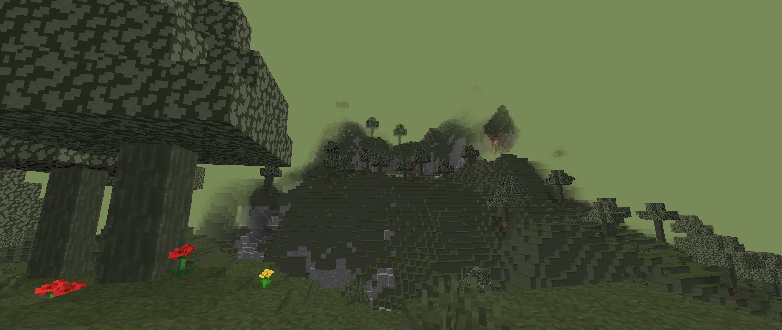 ZDomar Infection, Моды, Minecraft