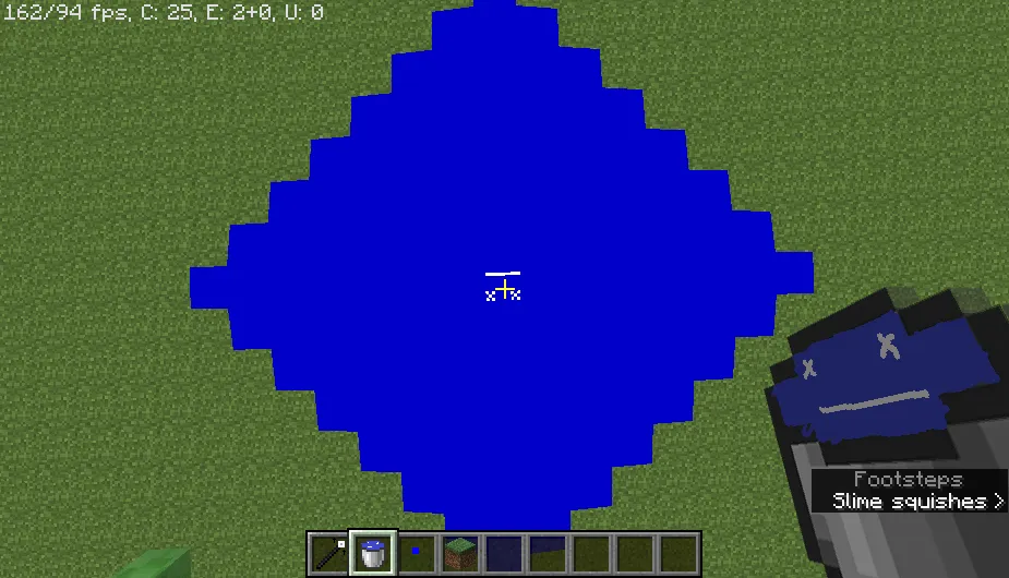 Windows — скриншот 3 (Моды, Minecraft)